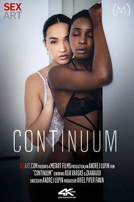 [SexArt×Asia Vargas×Zaawaadi] 2021-07-16 Continuum